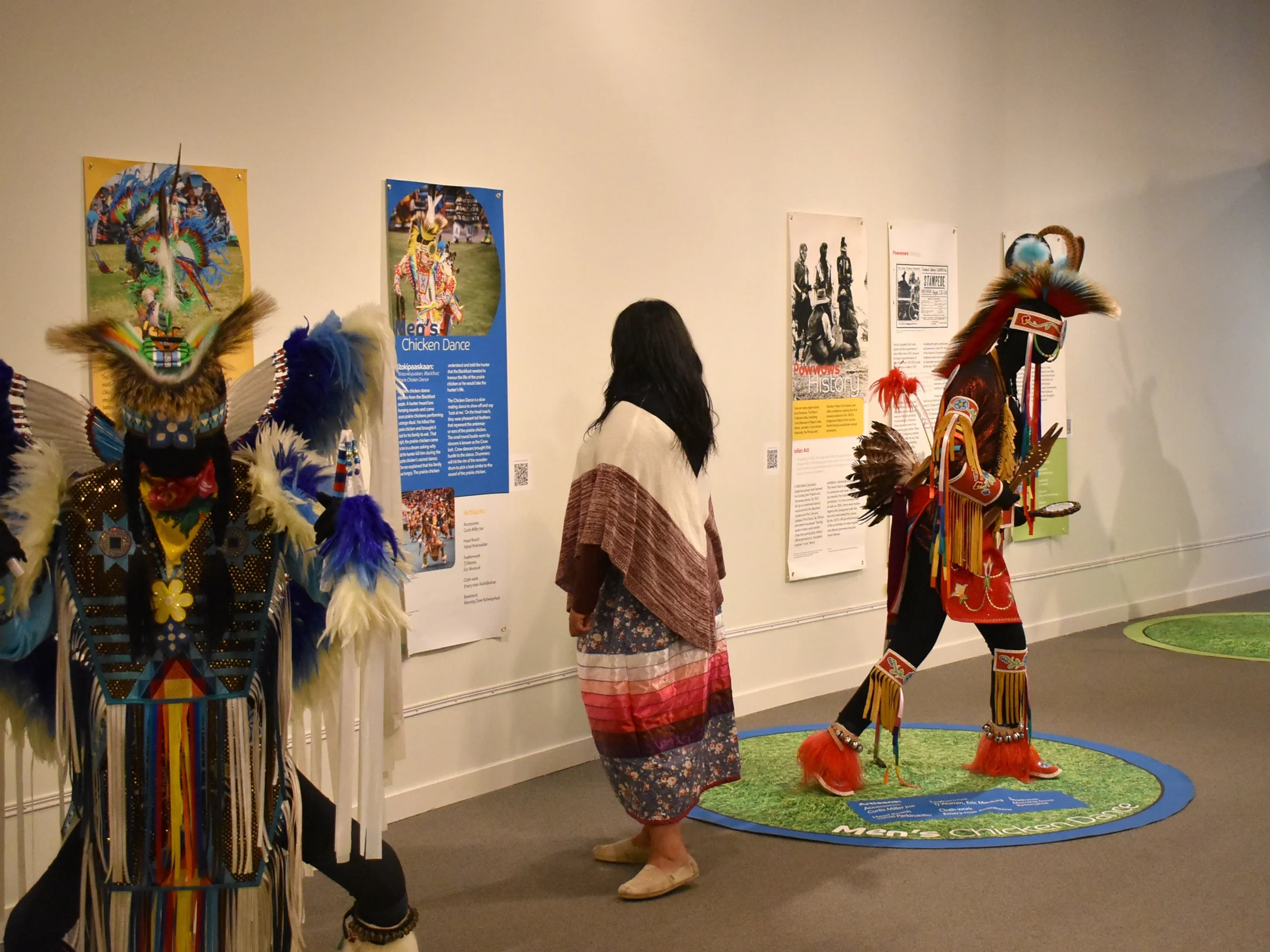 Preserving Culture, Curating Quality